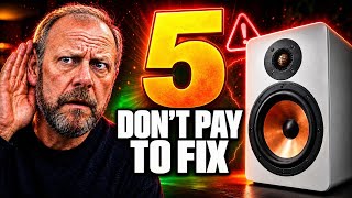 5 Test Tracks That Expose What's Wrong With Your Hi-Fi