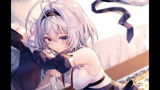 Taylor Acorn -  Shapeshifting -  Nightcore {Lyrics}