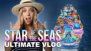 WATCH THIS - Ultimate Guide BEFORE you CRUISE Star of the Seas