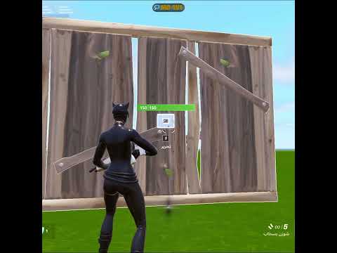 مشاكل فورت سنبل ادتت  فورتنايت ثورفينن