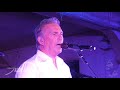 Kevin Costner &amp; Modern West - Won't Stop Loving You [HD] LIVE 8/25/2021