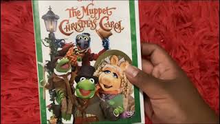 My The Muppet Movie DVD Collection and Movies