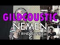 GildCoustic - Nemen | ROCK COVER by Sanca Records feat Rindi Safira