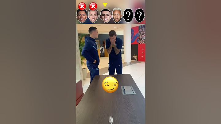Bellingham VS Kane VS Foden VS Neyamr | Fork And Straw Challenge🤣