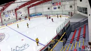 Liberty Bell Games 6/22/25 Goal #3 Championship game
