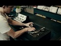 Varia Instruments shows its new handcrafted TTW10 turntable weight