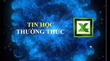 #043. Conditional Formatting P1 (1/10) - Tô màu theo Điều kiện cho trước trong Excel