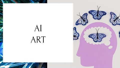 "AI Art: How Machines are Redefining the Boundaries of Creativity"