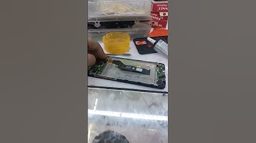 TECHNO SPARK GO 2020 FOLDER REPLACEMENT PART 2#repair #repairing #repairing #shorts #soldering