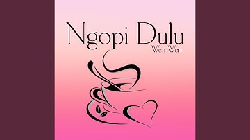 Ngopi Dulu