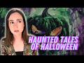 The Halloween Legends That Are More REAL Than You Think