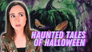 The Halloween Legends That Are More REAL Than You Think