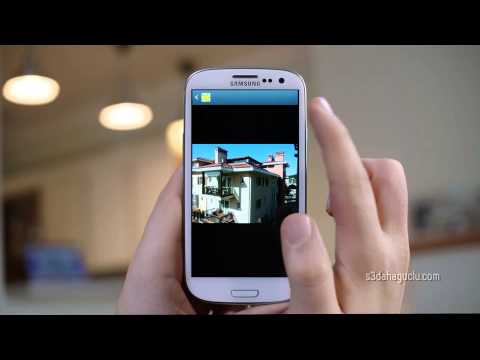 Video: Hvorfor Galaxy S III Er Bedre End Sine Forgængere