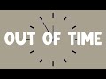Out of Time - The Weeknd | Cover By xooos | Music Lyric