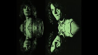 Kevin Ayers &amp; Syd Barrett Religious Experience  (guitar remix by Jay JeeR)