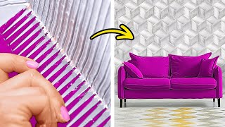 Easy Wall Painting Techniques to Transform your Room