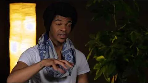 Aaron Tyson Interview