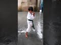 Karate cilik