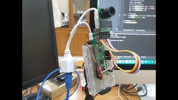 [IoT] WebCamServer: ArduCam Mini 2MP Plus - SPI Camera Module + WIZnet W5100S-EVB-Pico