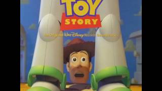 Download Toy Story Soundtrack 03 I will go sailing no more MP3 song and Music Video