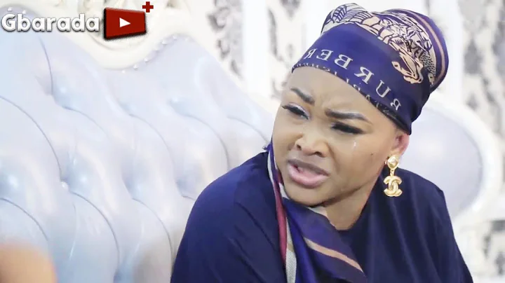 WRONG CHOICE- A Nigerian Yoruba Movie Drama Starring Muyiwa Ademola | Lateef Adedimeji | Mercy Aigbe