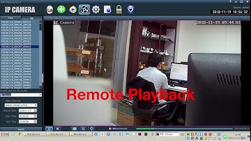 Windows P2P Client User Guide for SY2L HD Outdoor Wireless IP Camera