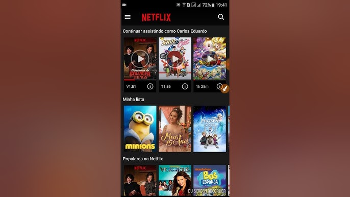 Netflix: como remover um item da seção Continuar assistindo [iPhone, iPad,  Apple TV e web] - MacMagazine