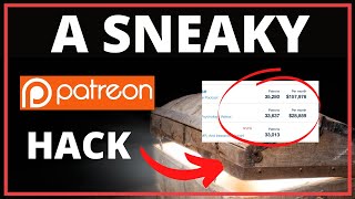 Graphtreon - A Tool to Get Insight Into Patreon Campaigns