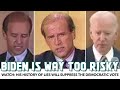 WATCH: Joe Biden's History Of Lies Is Too Risky For Democrats