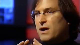 Steve Jobs - Building a team of A players