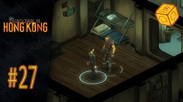 A long winded chat with our crew - Let