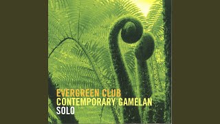 Gamelan Solo: I. Wood