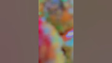 Trái Cây Bọc Kẹo Đường Nổ, Ăn Vào Nghe Vui Miệng Lắm Nha | Phương Min Official #shorts