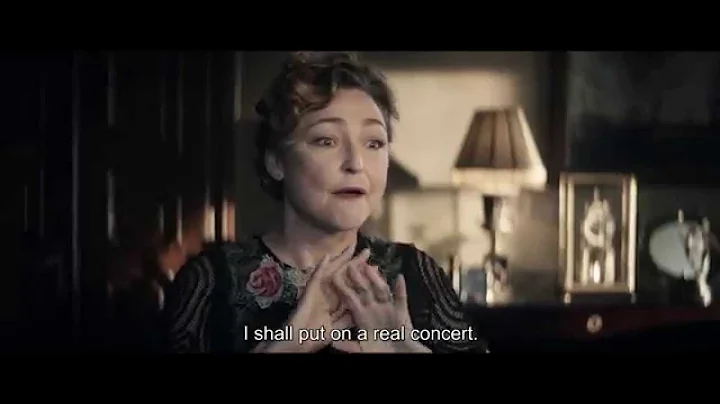 Marguerite (2015) - Trailer (English Subs)