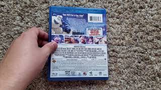 Smallfoot (2018): Blu-Ray Review