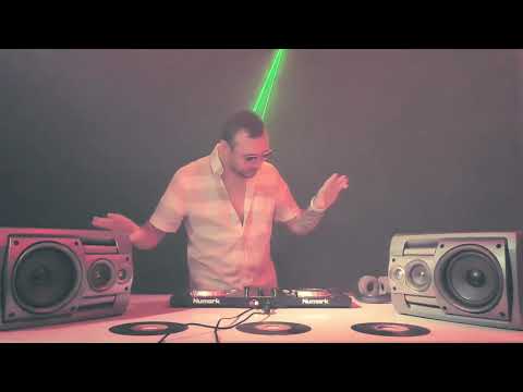 Dj Mehmet Tekin - Wanted - (Official Video)