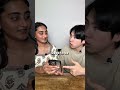【Indian】How old do you think she is?