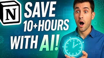 “This FREE AI Tool Saves Me 10+ Hours Every Week – Here’s How!”