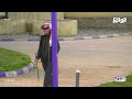 دخولية عمر بن هذال على شارة كاريزما جنتل88 