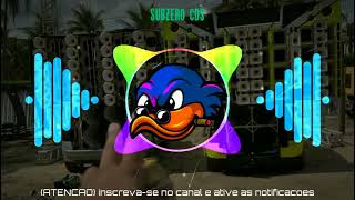 XOTE FUNK MÉDIO GRAVE PROJETO DE LUXO REPERTORIO ABRIL 2022 #Shorts @SUBZEROCDS