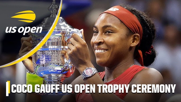US Open: classificação de Coco Gauff à final faz venda de ingressos  disparar