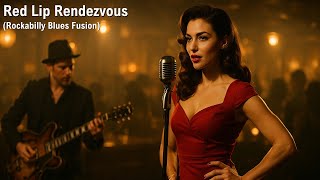 Red Lip Rendezvous - Rockabilly Blues Fusion