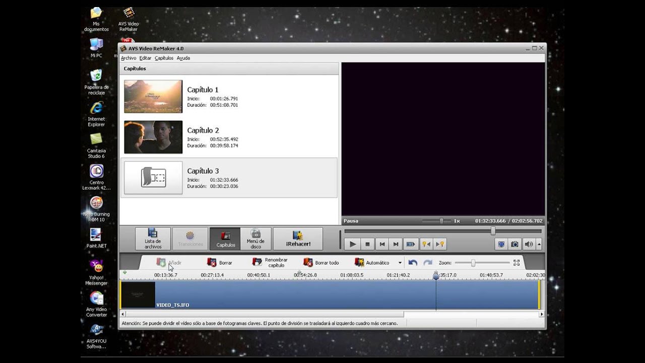 avs video remaker 4.4 avs video remaker 4.4