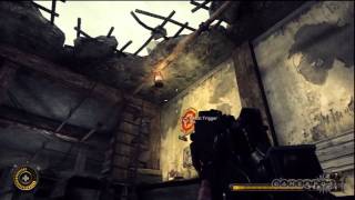 Resistance 3 Playthrough Chapter 6 Part 2 - Gameplay Ps3
