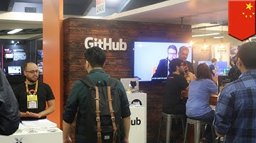 GitHub cyber attack: China suspected of turning Baidu web traffic into DDoS attack