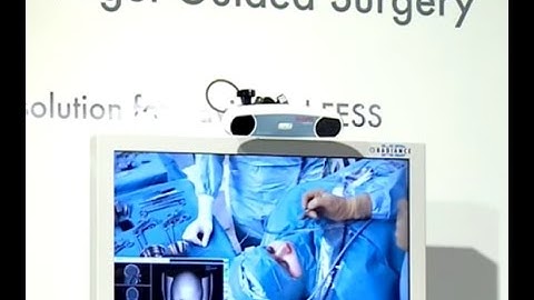 Scopis Building Blocks® - An Intro by Professor Peter J. Wormald