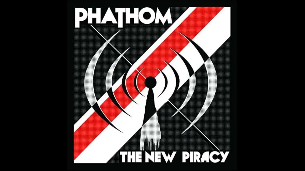 Mira Phathom - Final Chapter - The New Piracy en YouTube Mira Phathom - Final Chapter - The New Piracy en YouTube