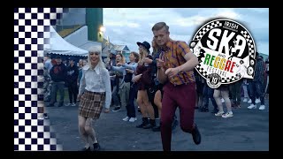 A Trip to the Irish International Ska & Reggae Festival 2021 #irishska