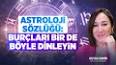 Astrolojide Evlerin Önemi ile ilgili video