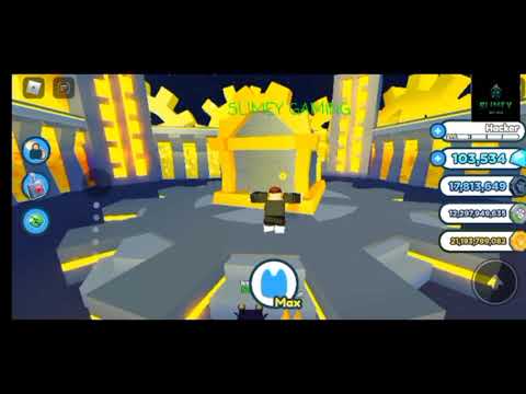 roblox pet simulatorx #1